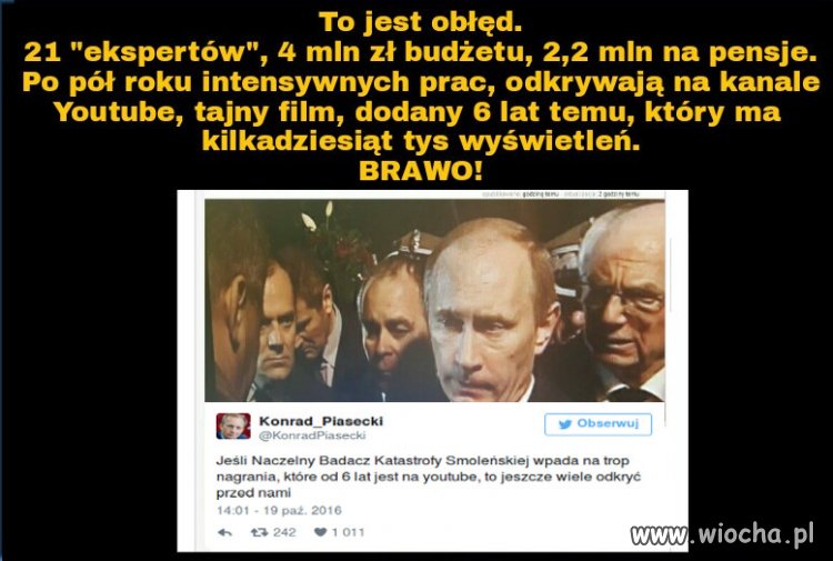 Nowe - stare taśmy