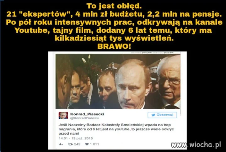 Nowe - stare taśmy
