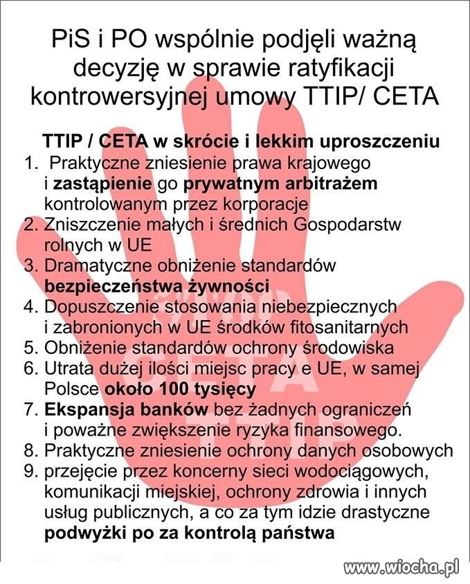 Ponad podziałami, a jednak można