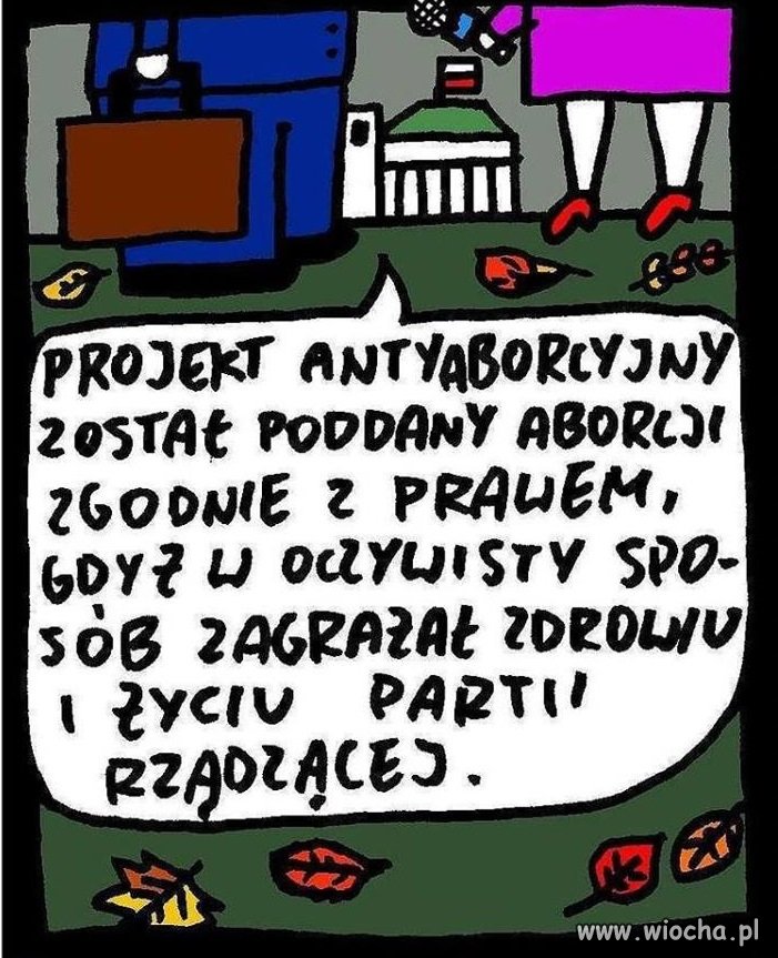 Taka prosta PiSowska logika (?)