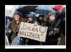 Profanacja symbolu Polski Walczącej to przesada.