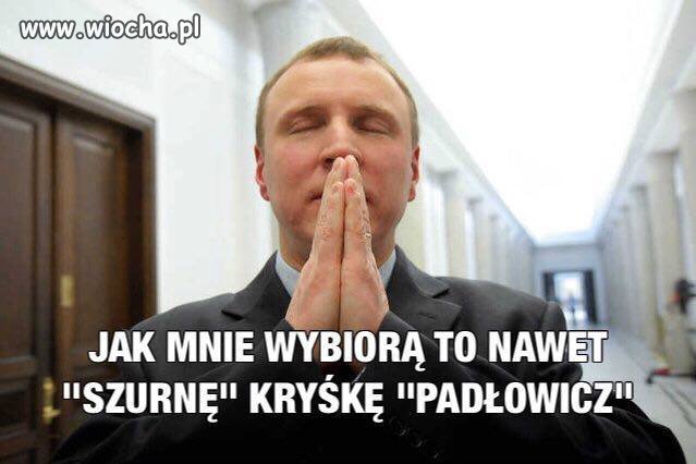 Obiecuję