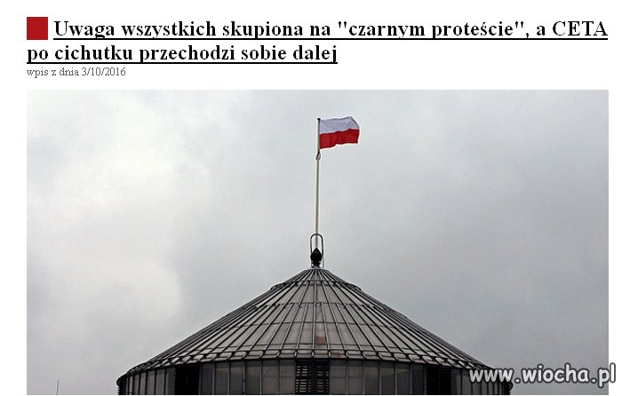 Jak Rząd wprowadza temat zastępczy" Aborcja"