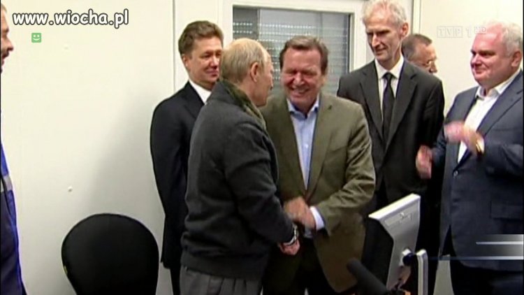 Pakt Ribbentrop - Mołotow
