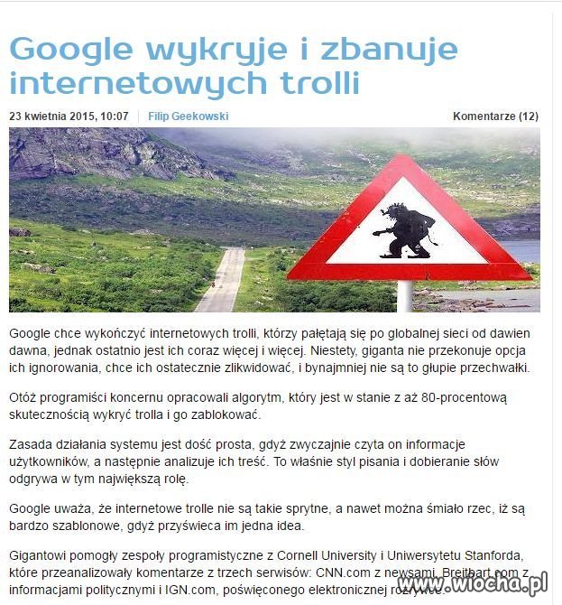 Ciekawe 