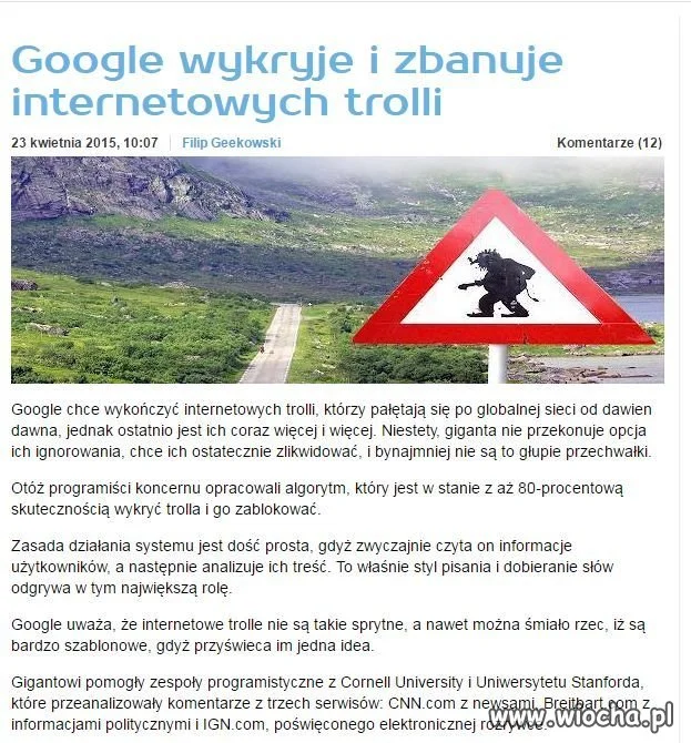 Ciekawe 
