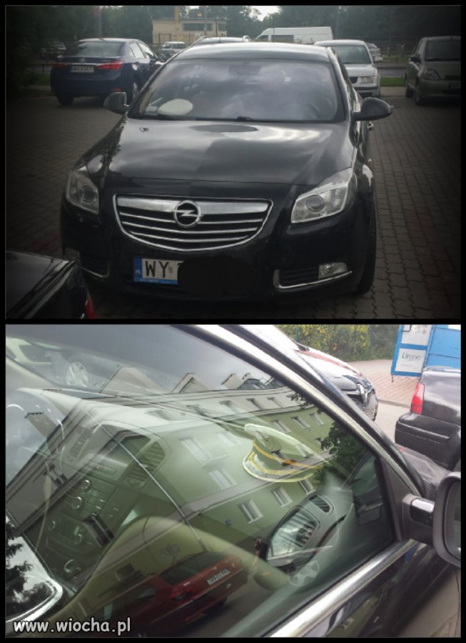 Czy to Policja?