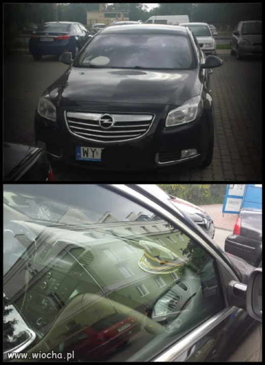 Czy to Policja?