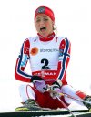 A tymczasem na interii...wpadka Johaug