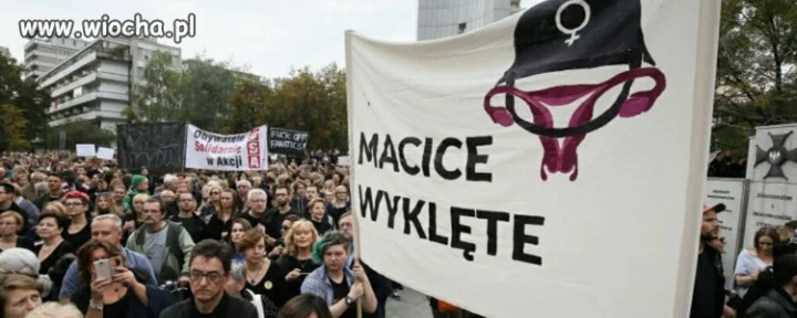 Chyba kogoś mocno poniosło.