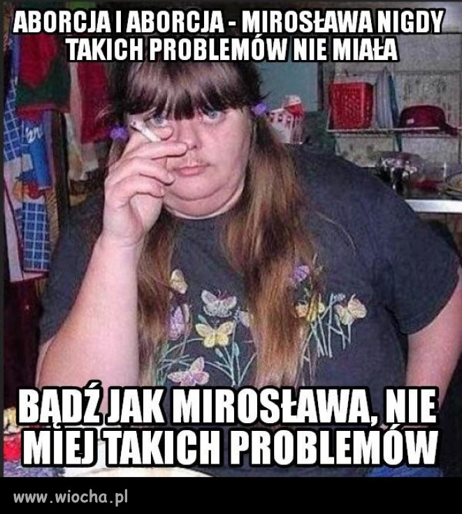 Tak trochę na czasie.