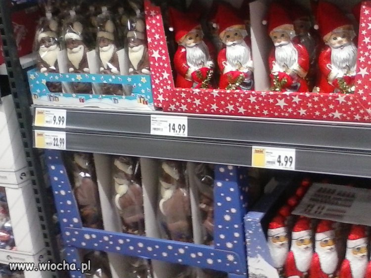 Świąteczny klimat 