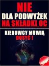 Złodzieje! za auto warte 1200 zł 18-latek