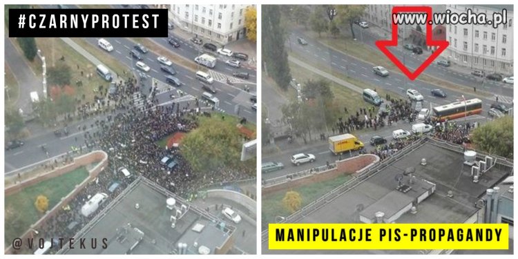 Mistrzowie manipulacji 