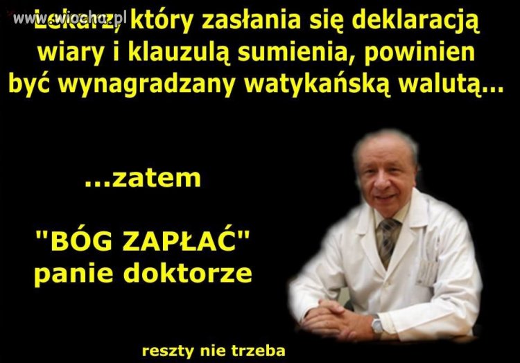 Czas zmienić profesję