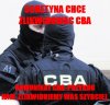 CBA wreszcie wypełnia obowiązki
