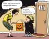 Halloween to nie nasza tradycja