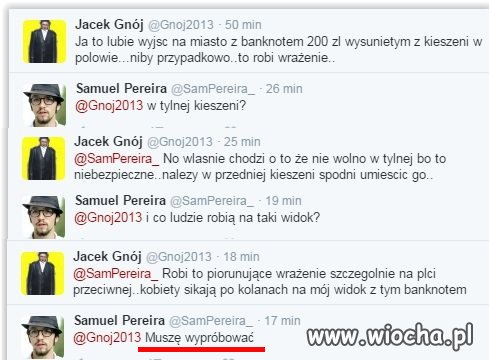 Gdy kapelusz nie robi już wrażenia