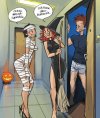 Dziś halloween