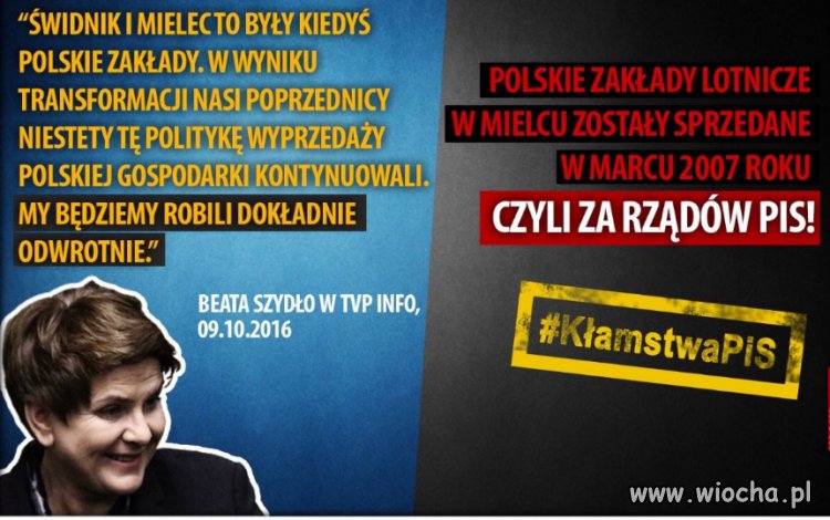 Mówcie jak było i bez propagandy proszę 
