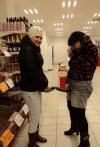 Takie tam w markecie