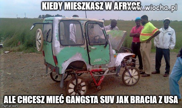 Bo lans i rispekt jest ważny