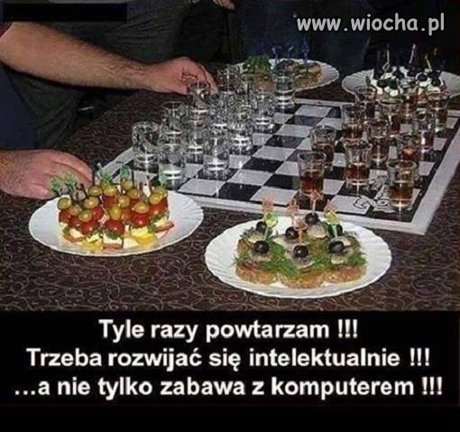 Rozrywka