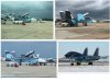 Syria: Amerykanie malują swoje samoloty bojowe