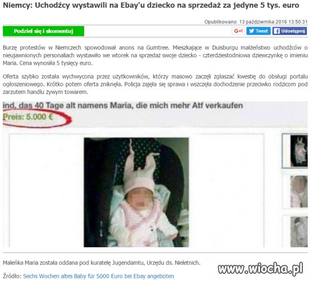 Imigranci w Niemczech