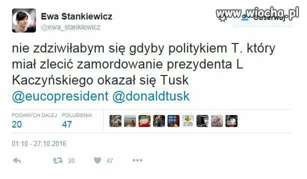 Pseudo redaktorka 