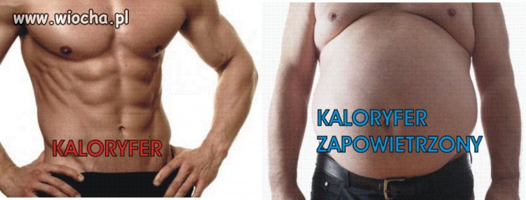 Idzie zima