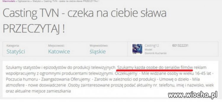 Polska język - trudna język.