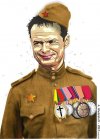 Герой Украoни