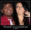 Wieśniak. Nie można nim zostać ani na