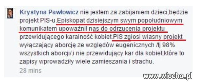 Hmmm no i kto 