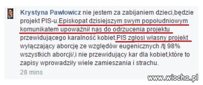 Hmmm no i kto 