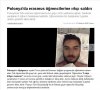 Turek pobity w Toruniu,bo nie mówił po polsku