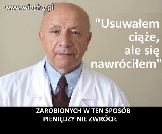 Bo dzisiaj opłaca się bardziej