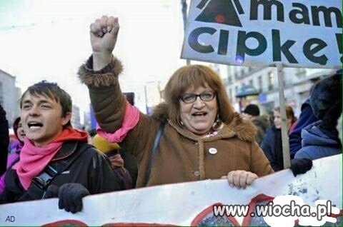 Ta, chyba w domu, w szufladzie 
