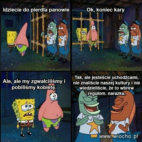 Uchodźcy 