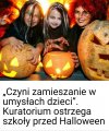 Śmiejemy się z muzułmanów że są tysiąc lat za EU