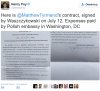 MSZ wynajęło płatnego trolla