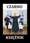 Współczesny czarno-księżnik