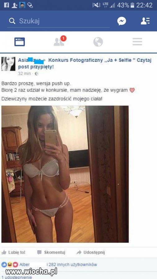 Konkurs fotograficzny 