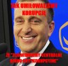Walka z korupcją