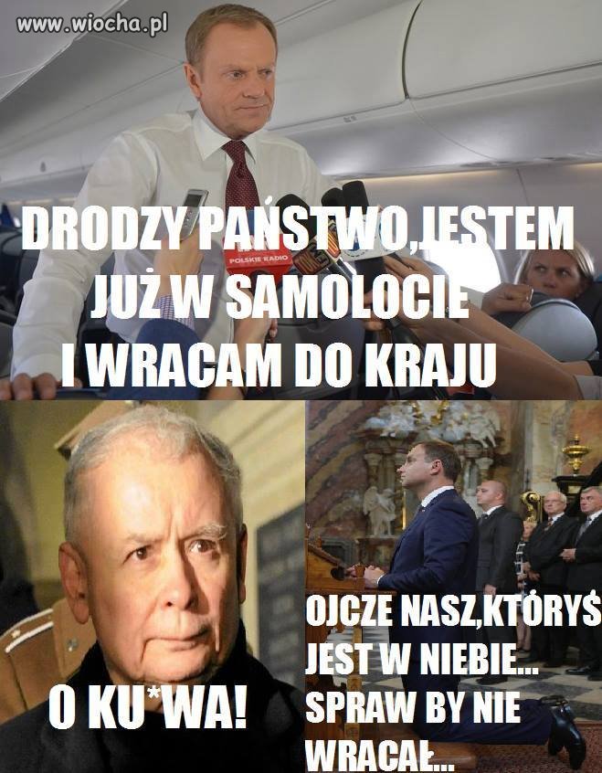 Powrót