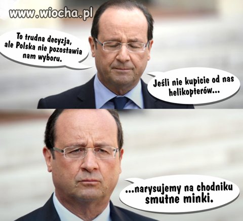 Strach się bać