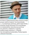 W Polsce kościół rządzi, 