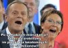 Reakcja opozycji do przewidzenia