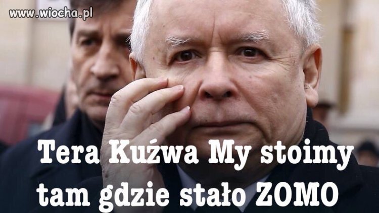 Role się odwróciły 